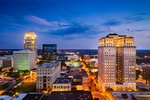 Image of Winston Salem